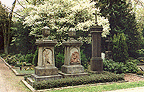 Foto: Hauptfriedhof 2
