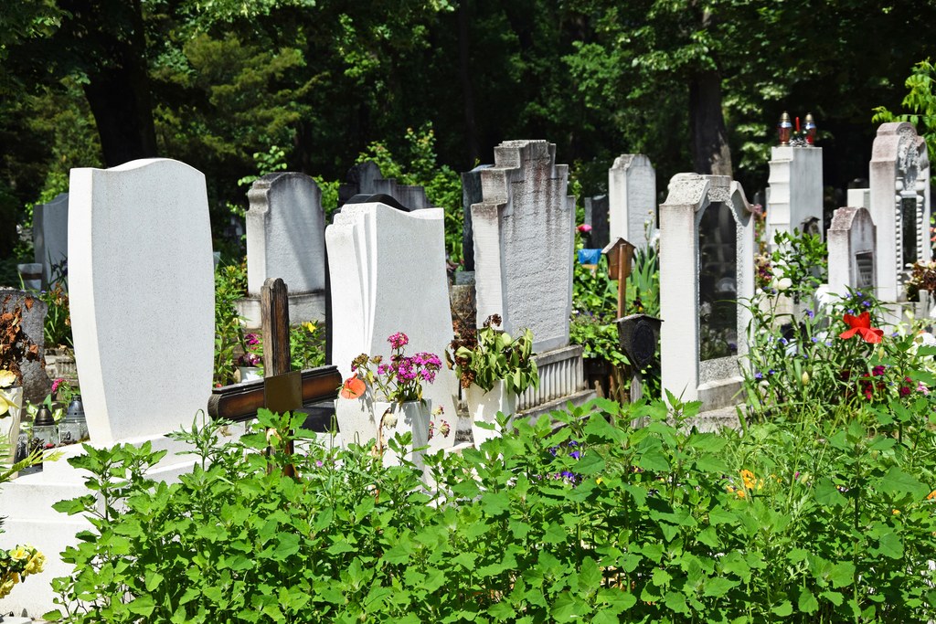 Neue Friedhofssatzung