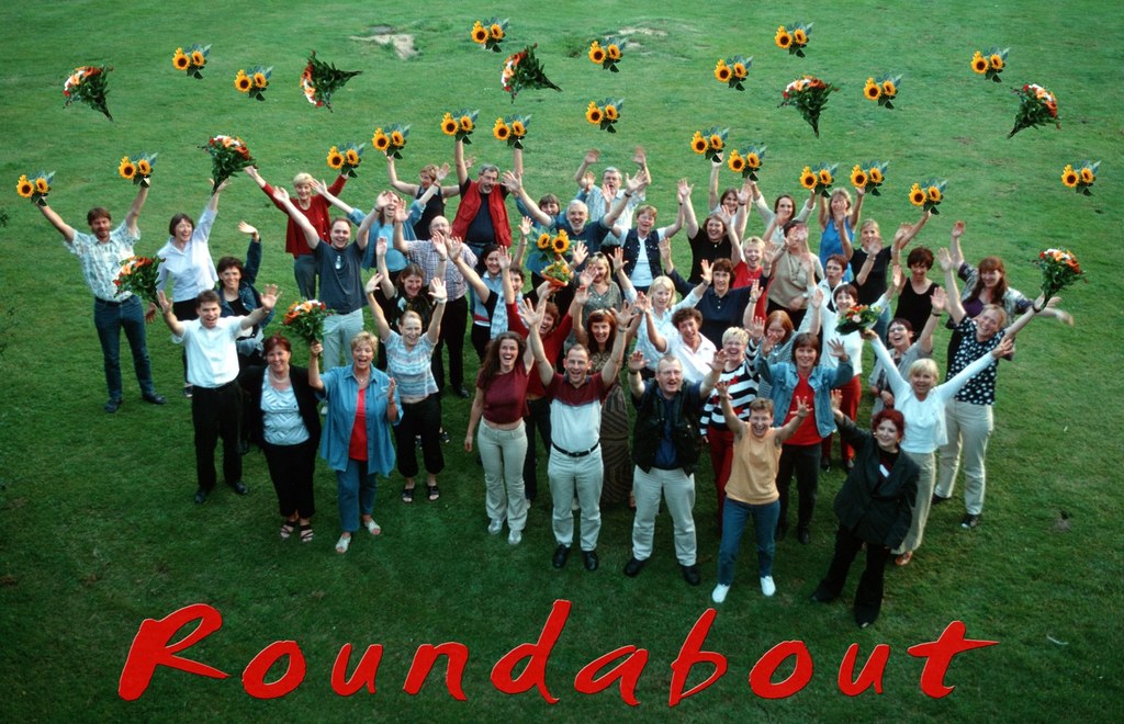 Roundabout-Zusatzkonzert 