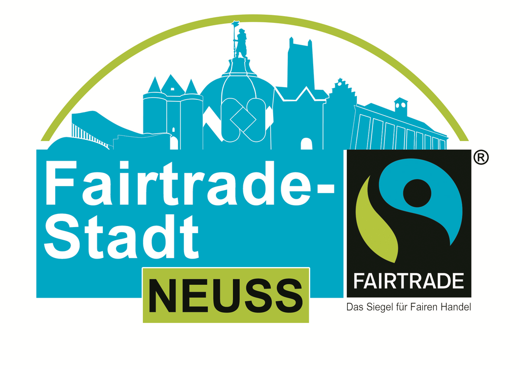 Neuss ist weiter Fairtrade-Town