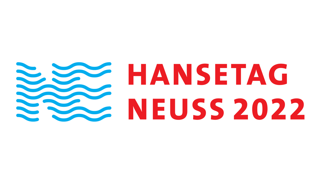 Vom 26. bis 29. Mai 2022 in Neuss: der 42. Internationale Hansetag