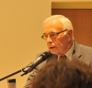 Prof. Wilhelm Schepping