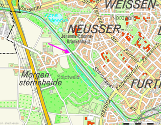 Dreck-Weg-Tag 02 - Auf der Heide