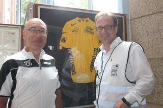 Radsportler aus Chalons in Neuss 04