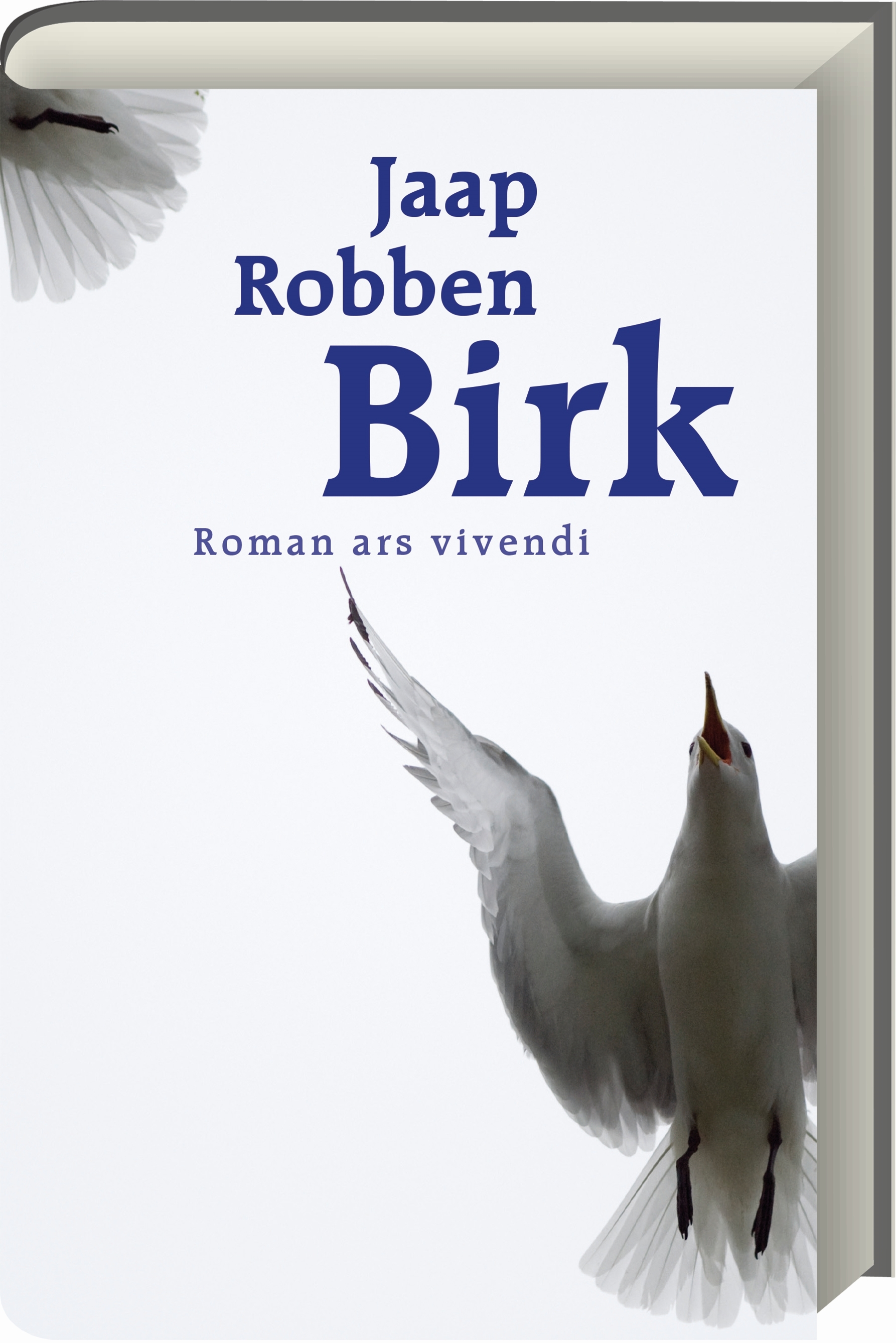 Robben Cover