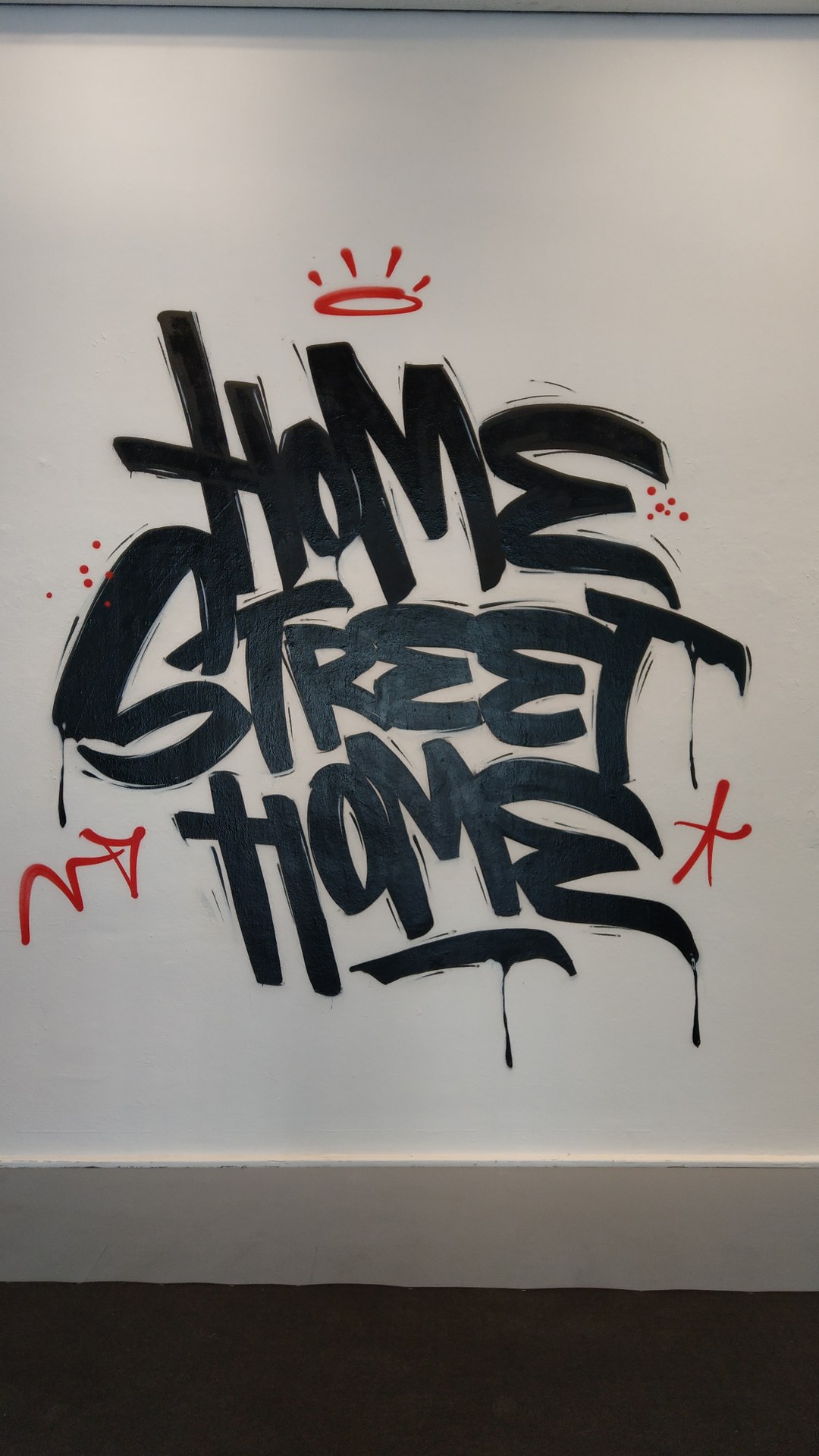 Home Street Home 02