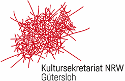 Logo des Kultursekretariats NRW