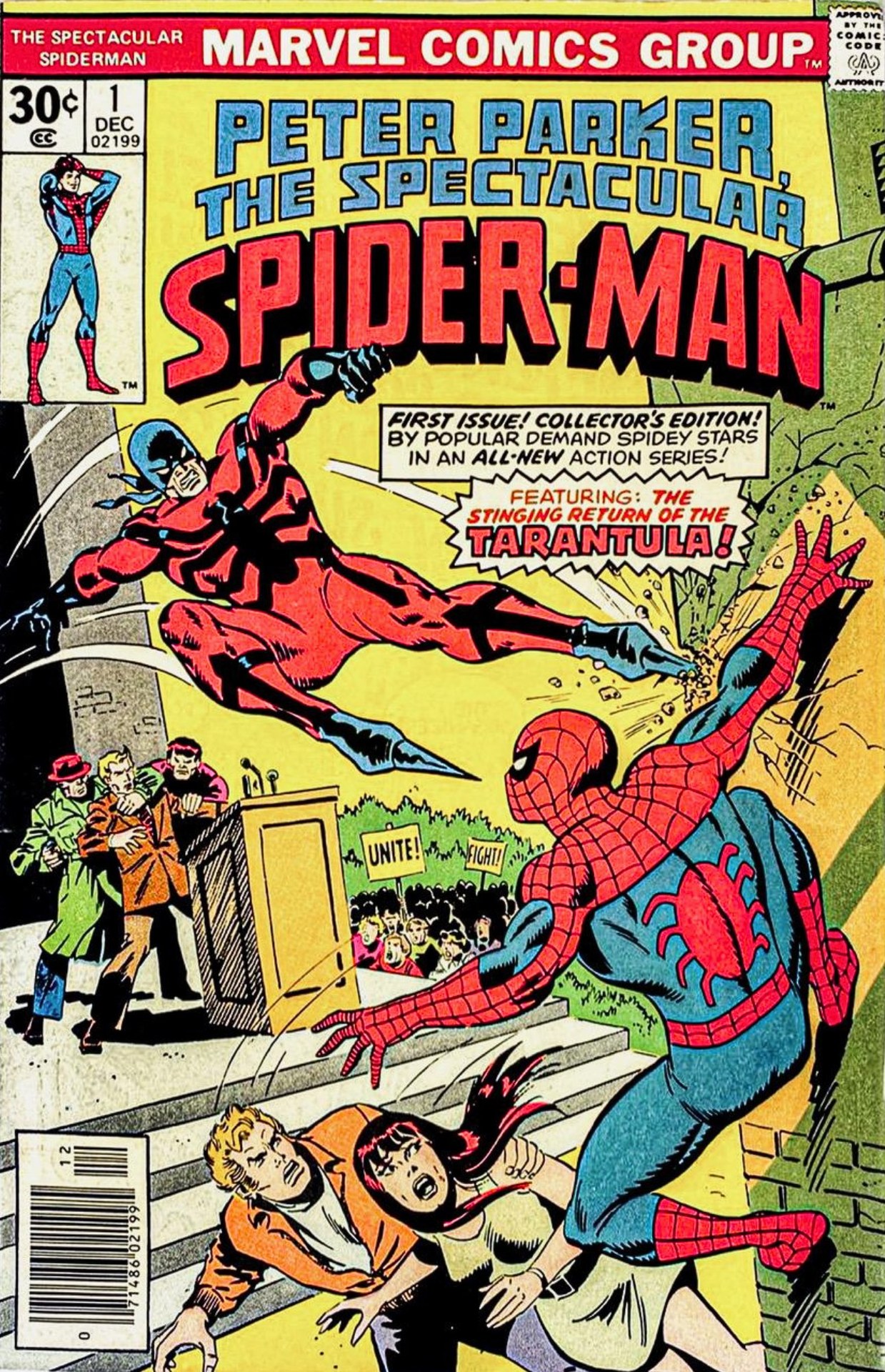 4_Amazing Superbugs_Spider-Man Comic_1976.jpg
