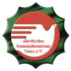Logo »Alevitisches Gemeindezentrum Neuss«