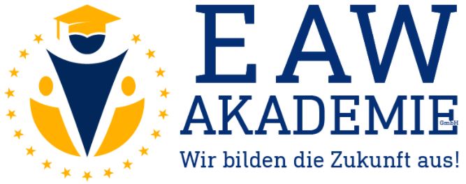 Logo »EAW Akademie«