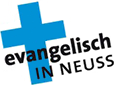 Logo „Evangelisch in Neuss«
