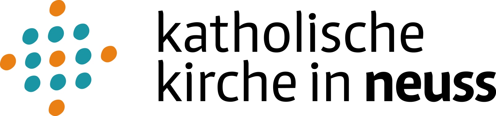 Logo »Katholische Kirche in Neuss«