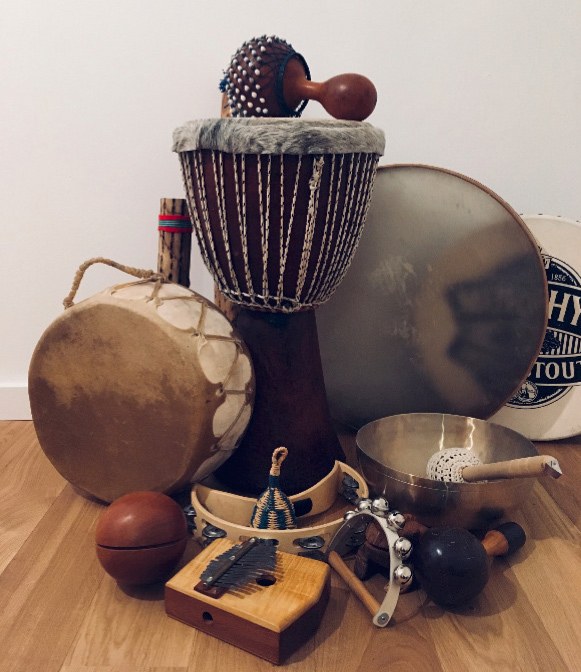 Musikschule Neuss startet inklusiven Musikworkshop für Jugendliche Musikschule Neuss startet inklusiven Musikworkshop für Jugendliche