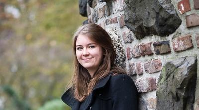 Die Neusser Cellistin Julia Wasmund ist die Kunstförderpreisträgerin 2019 Die Neusser Cellistin Julia Wasmund ist die Kunstförderpreisträgerin 2019