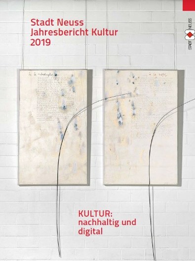 Jahresbericht Kultur 2019 Jahresbericht Kultur 2019