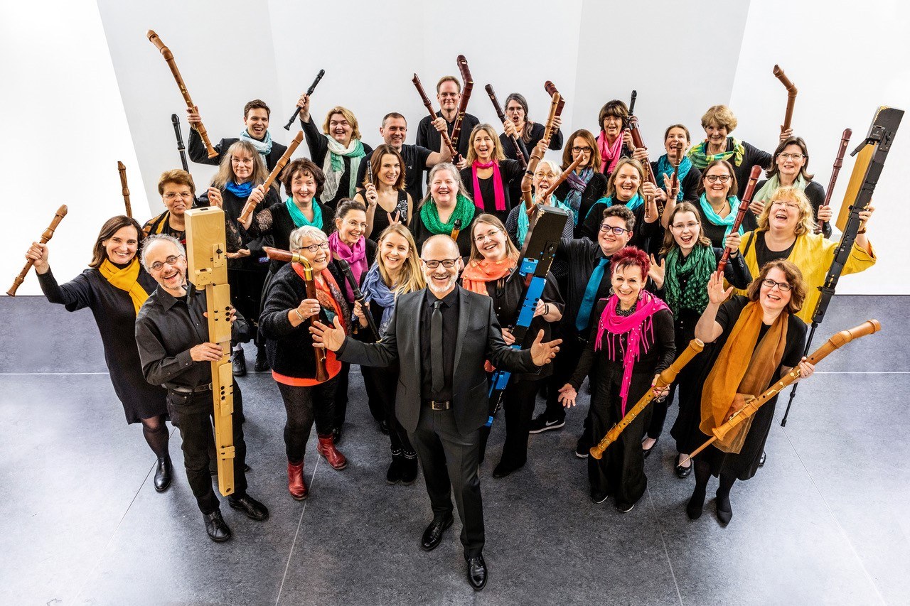BON auf Tour in Baden Württemberg BON auf Tour in Baden Württemberg