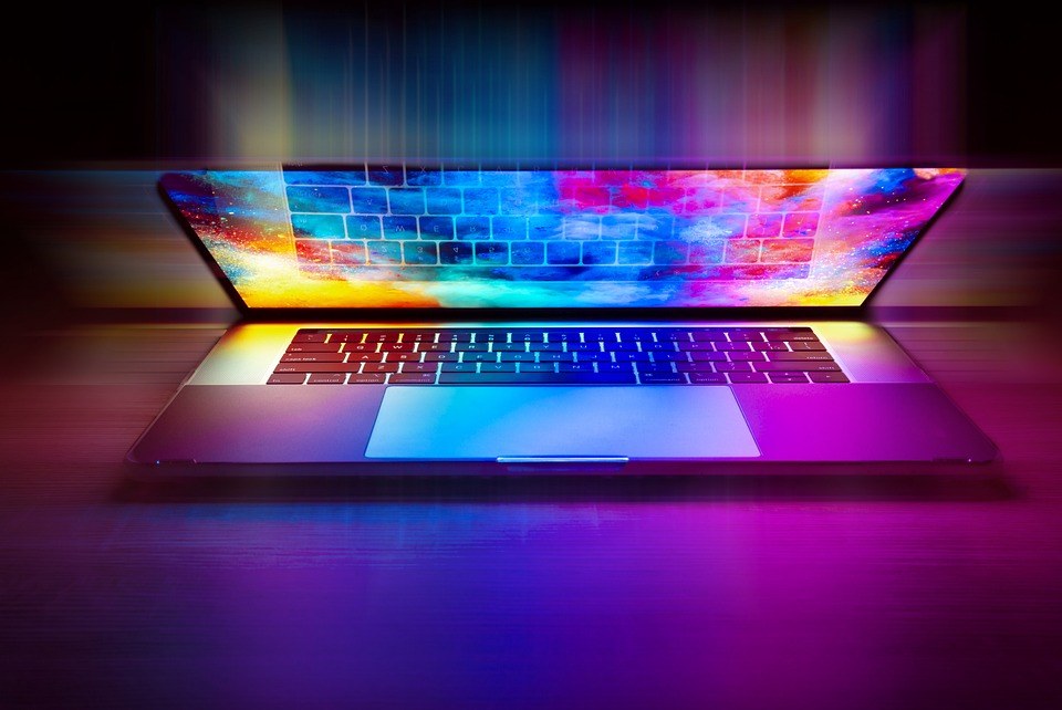 Jetzt neu: Die Online-Anmeldung! Jetzt neu: Die Online-Anmeldung!