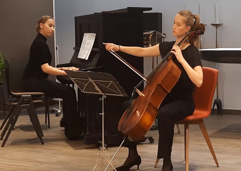 Bundeswettbewerb Jugend musiziert Bundeswettbewerb Jugend musiziert
