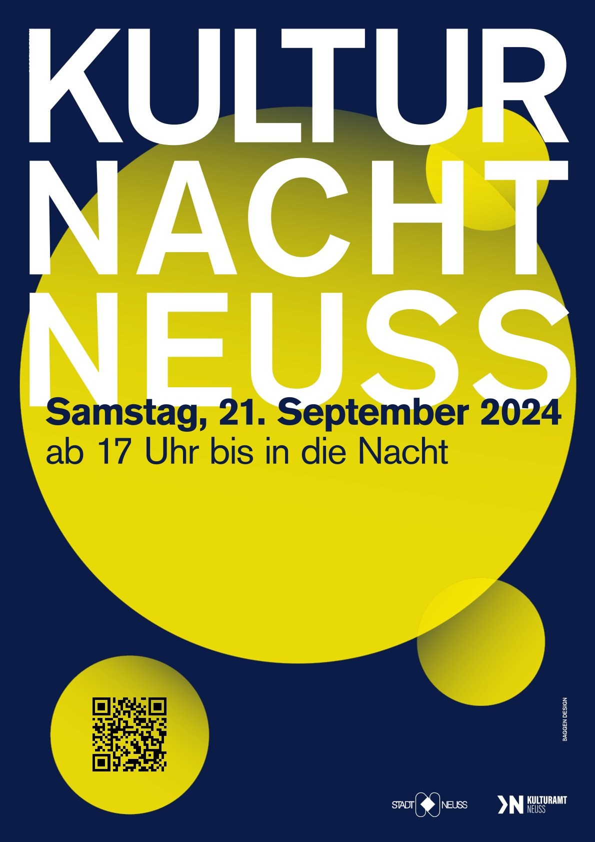 Kulturnacht Kulturnacht