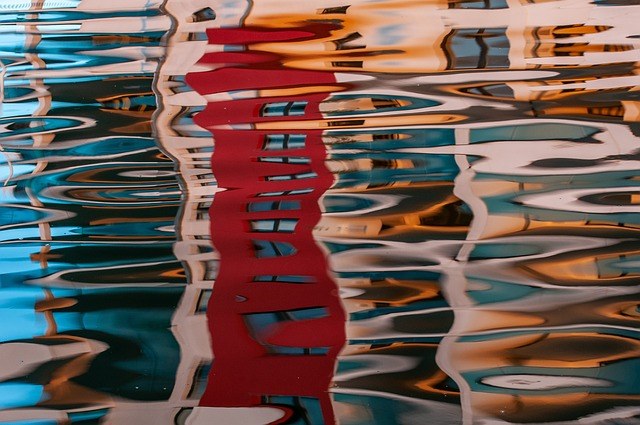 Reflections Reflections