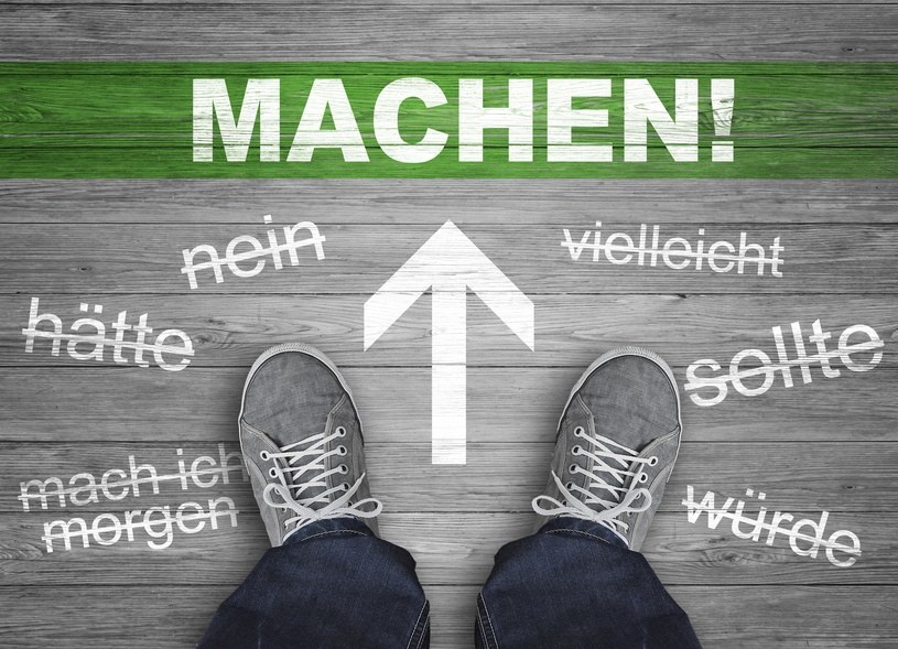 Tipps zur Existenzgründung