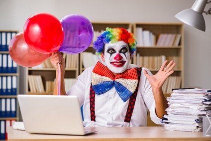 Öffnungszeiten an Karneval