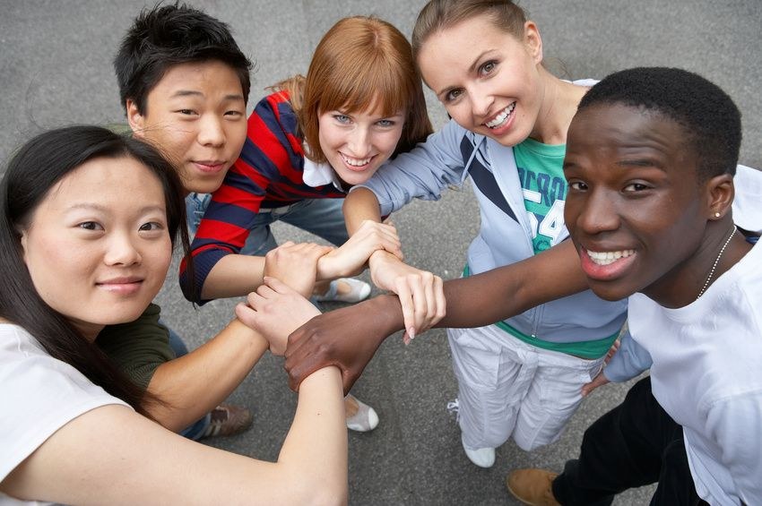 Integrationsförderpreis 2019