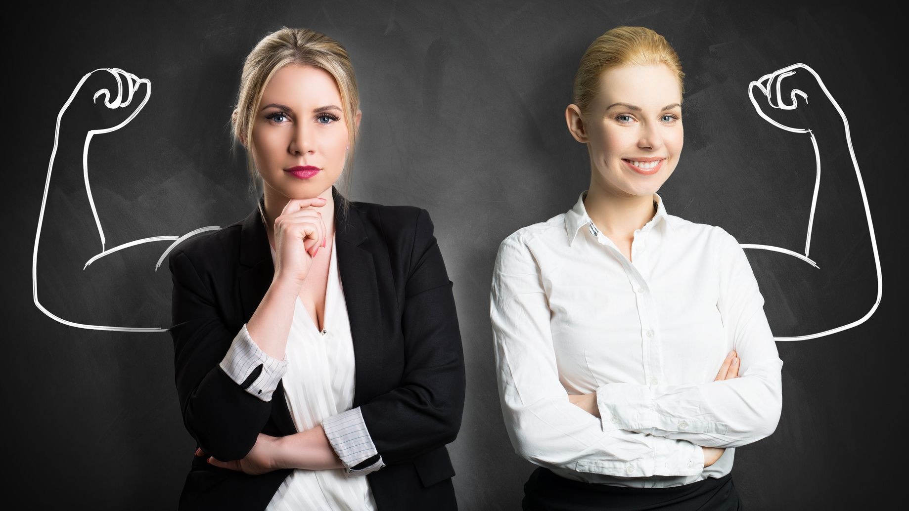 Frauen mit Stimme Frauen mit Stimme