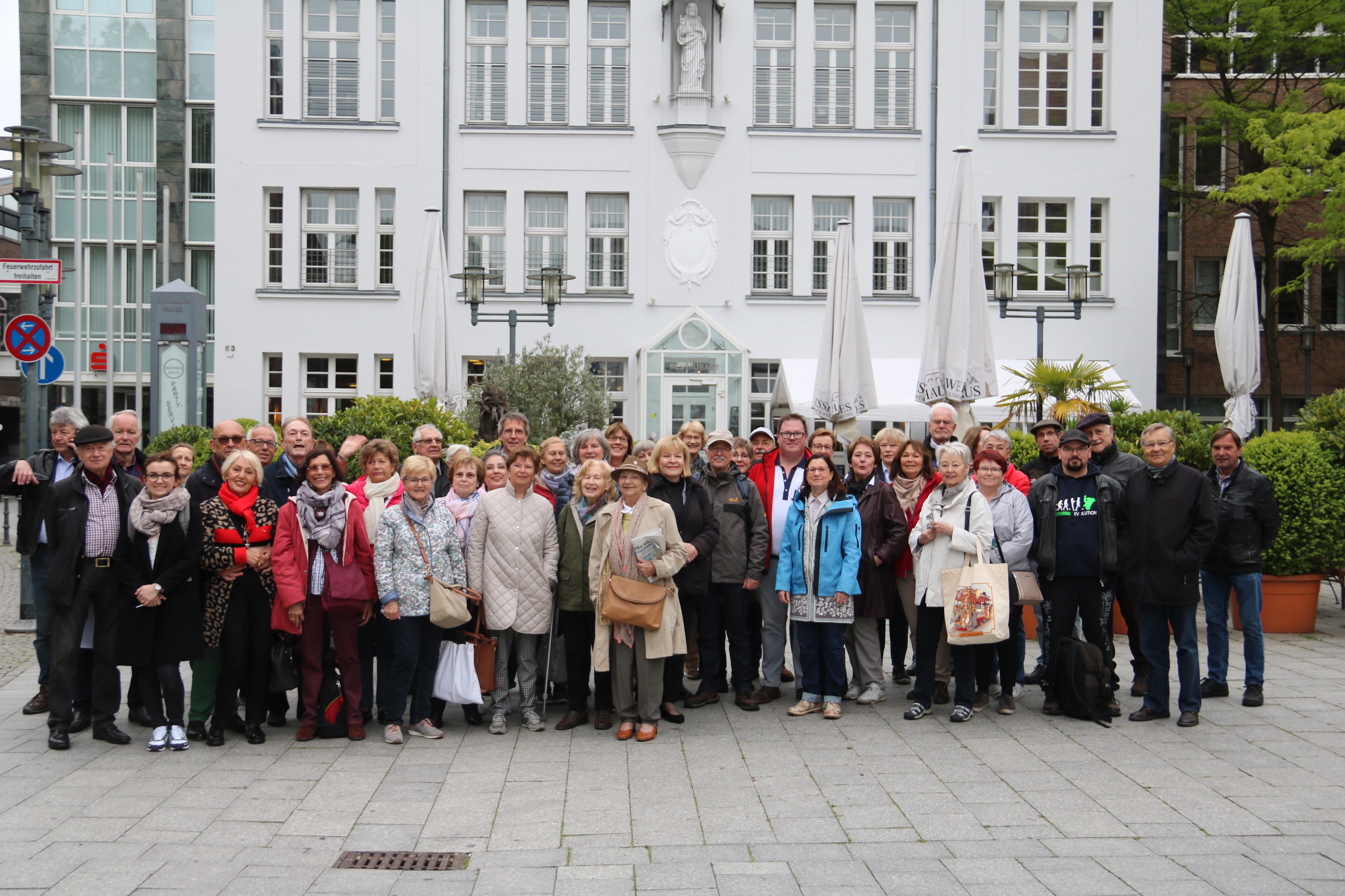 „Bus nach Châlons“ zurückgekehrt