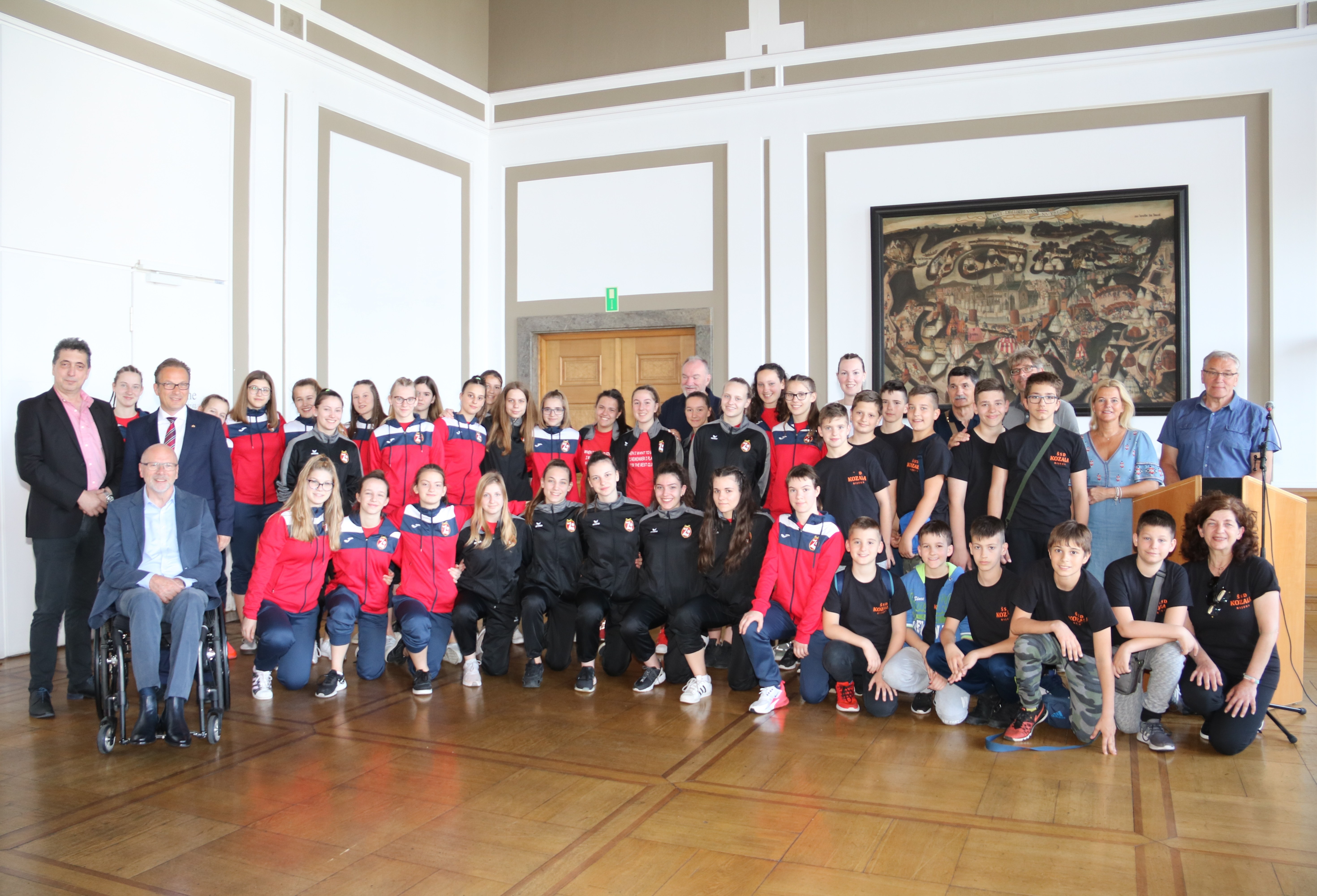 37. Quirinus-Cup