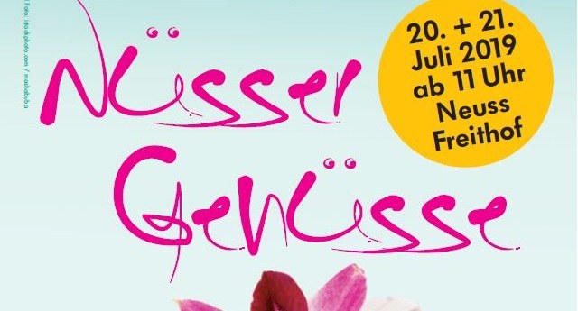 Nüsser Genüsse