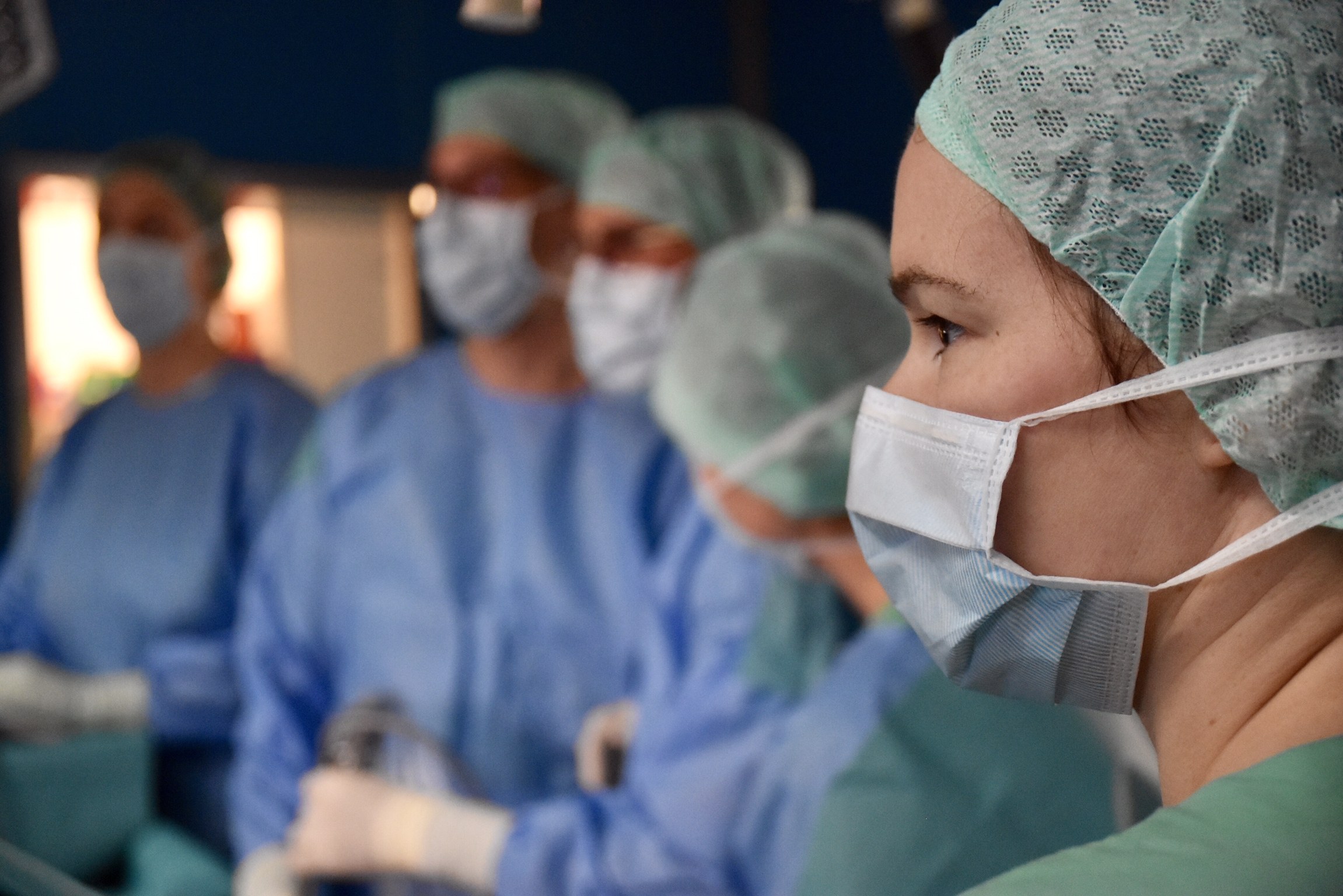 "Rheinland Klinikum Neuss"