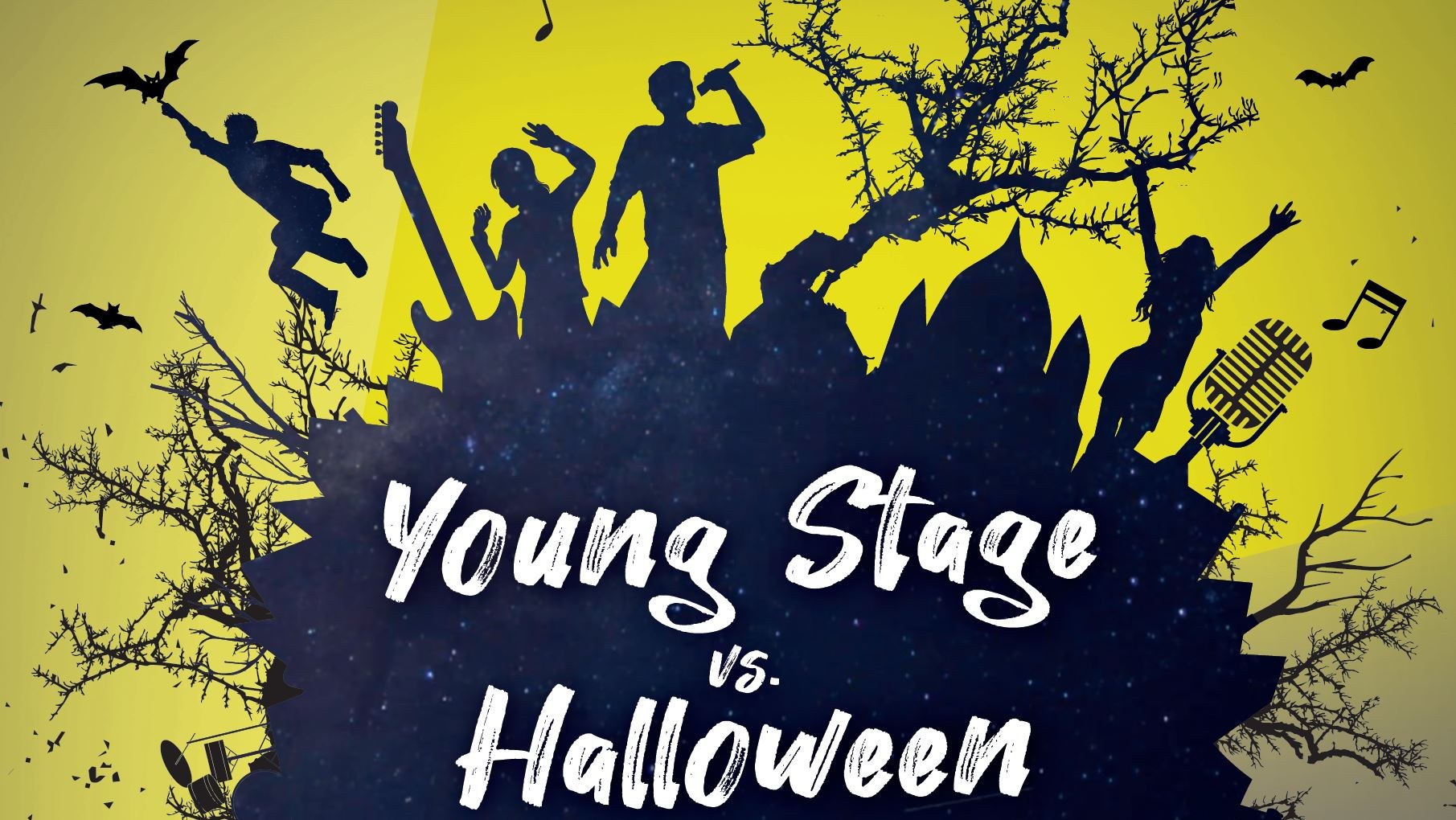 Young Stage