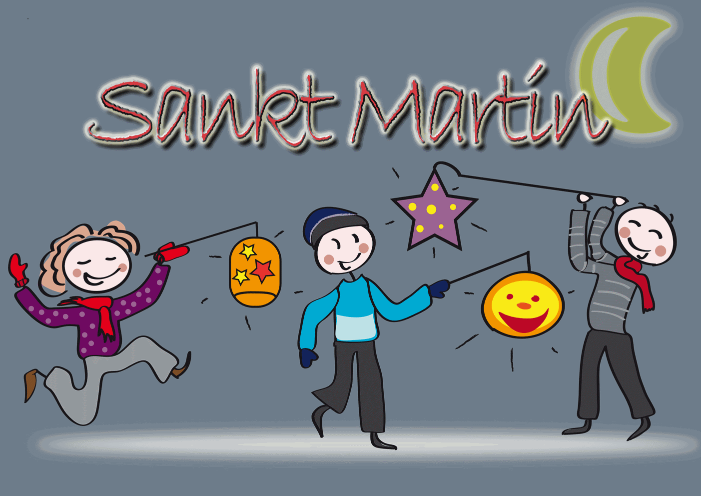 Martinsumzüge in Neuss 2019 Martinsumzüge in Neuss 2019