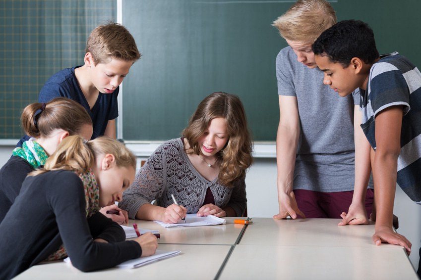 Weiterführende Schulen Weiterführende Schulen