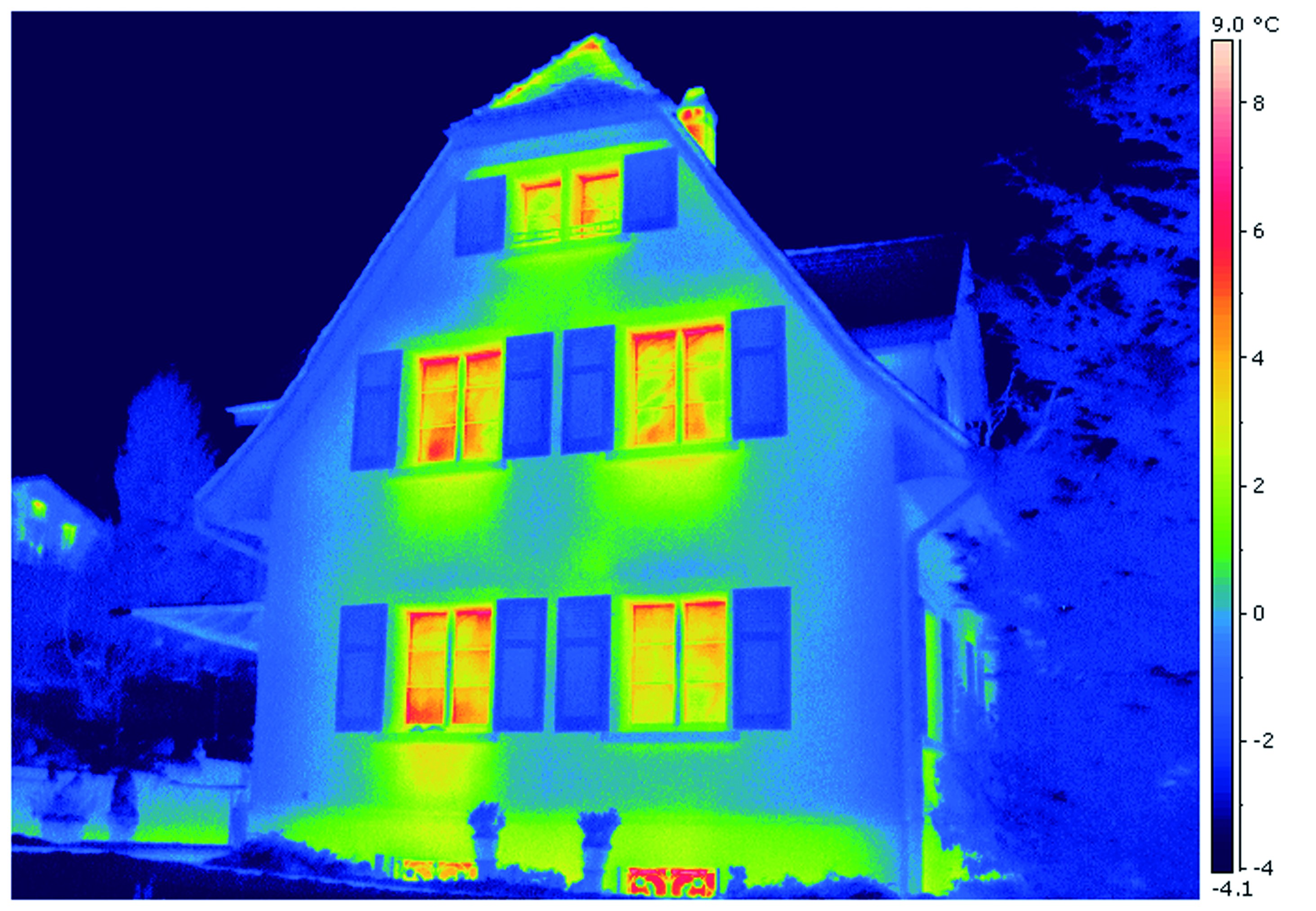 Energieberatung Energieberatung