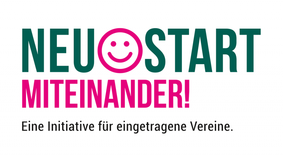 Neustart miteinander