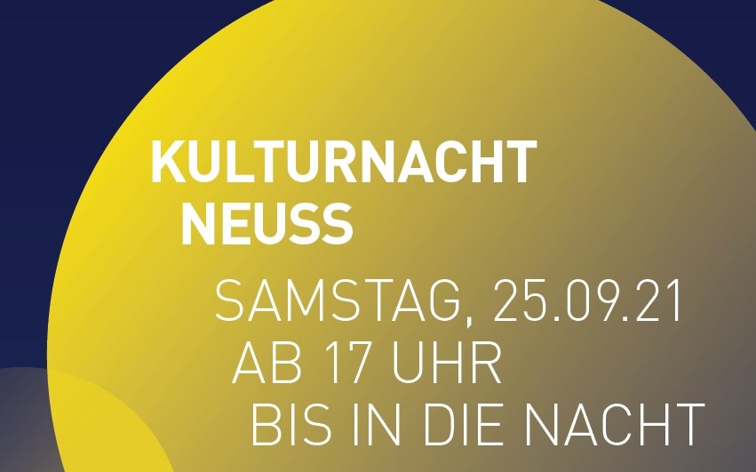 Neusser Kulturnacht