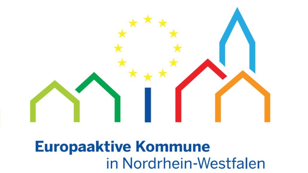 Europaaktive Kommune Europaaktive Kommune