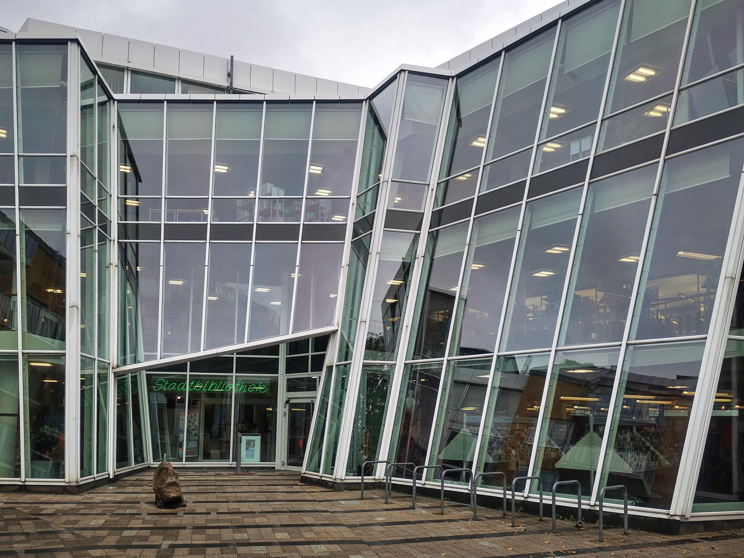 Stadtbibliothek