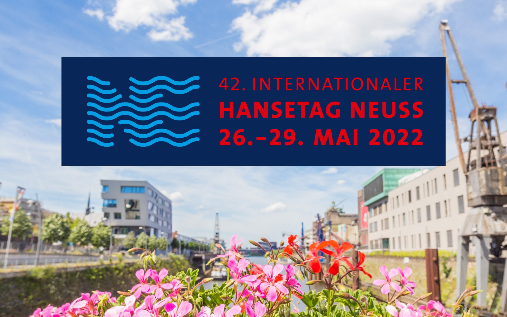 Internationaler Hansetag Internationaler Hansetag