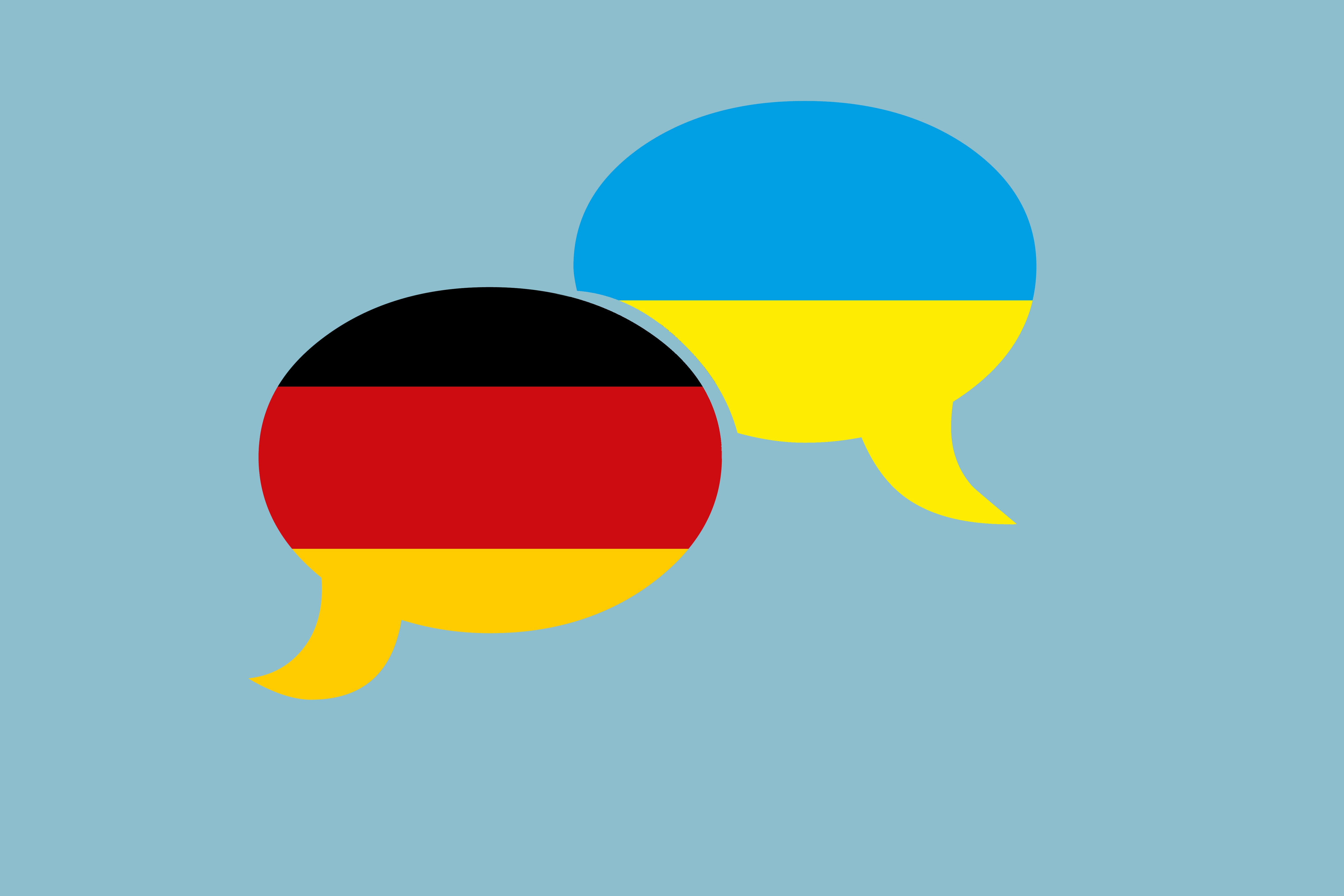Ukrainisch lernen Ukrainisch lernen