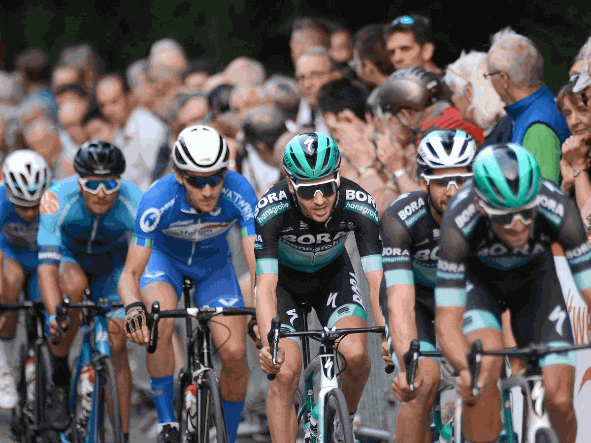 19. Tour de Neuss 19. Tour de Neuss