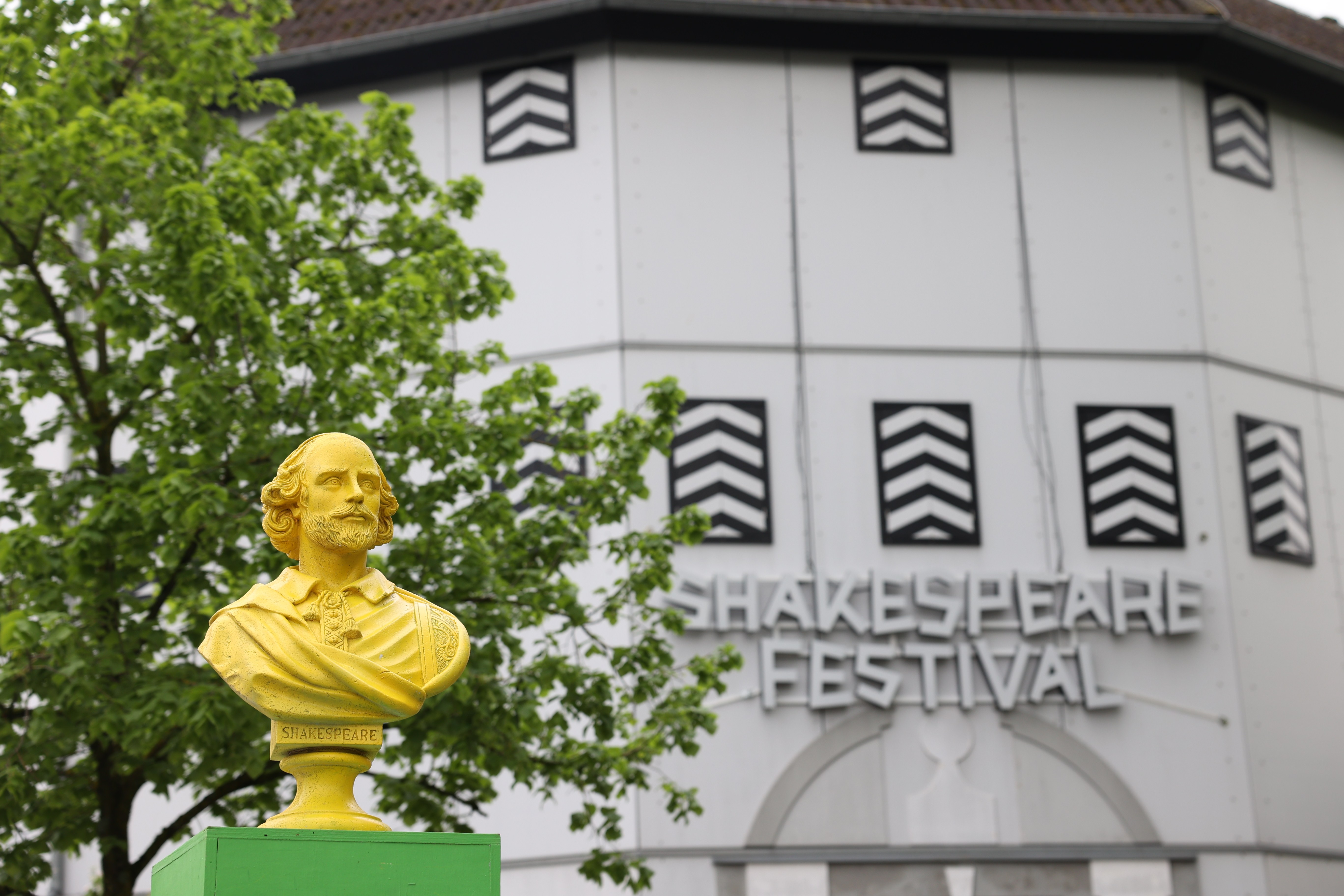 Shakespeare Festival 2024 Shakespeare Festival 2024
