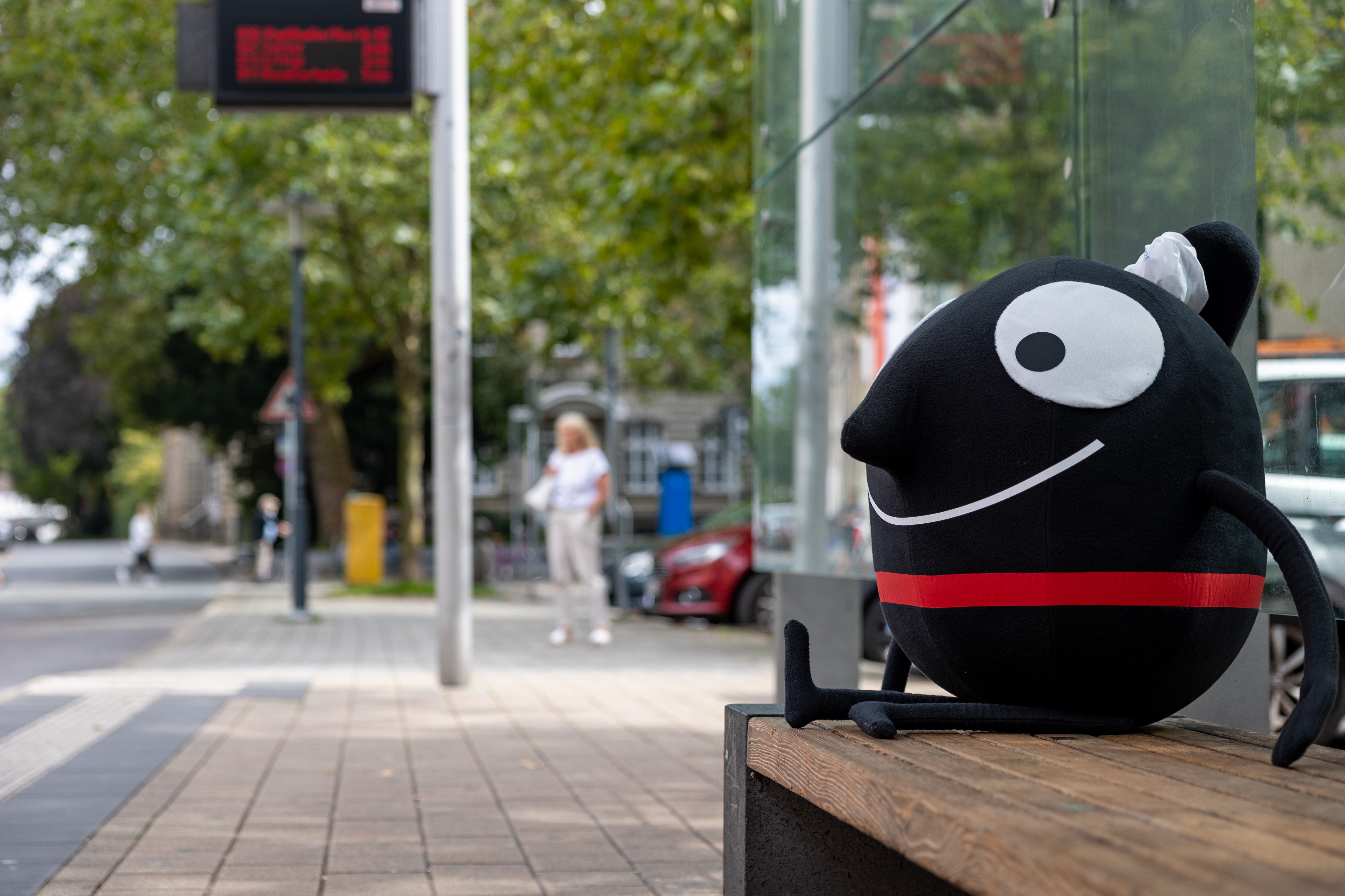 Nachhaltige Mobilität im Fokus