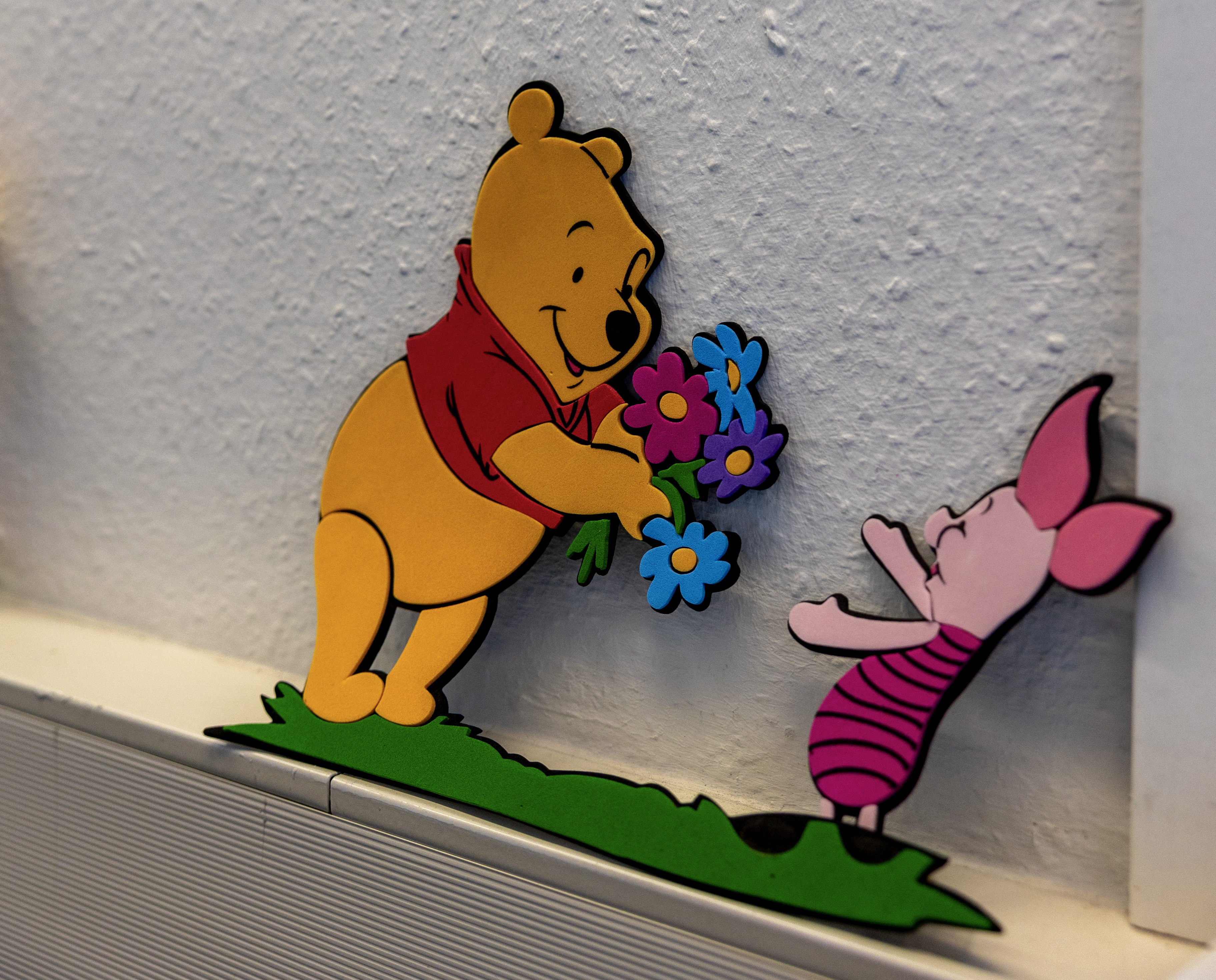 Spielgruppe „Ich bin ich und wer bist du?“ Spielgruppe „Ich bin ich und wer bist du?“