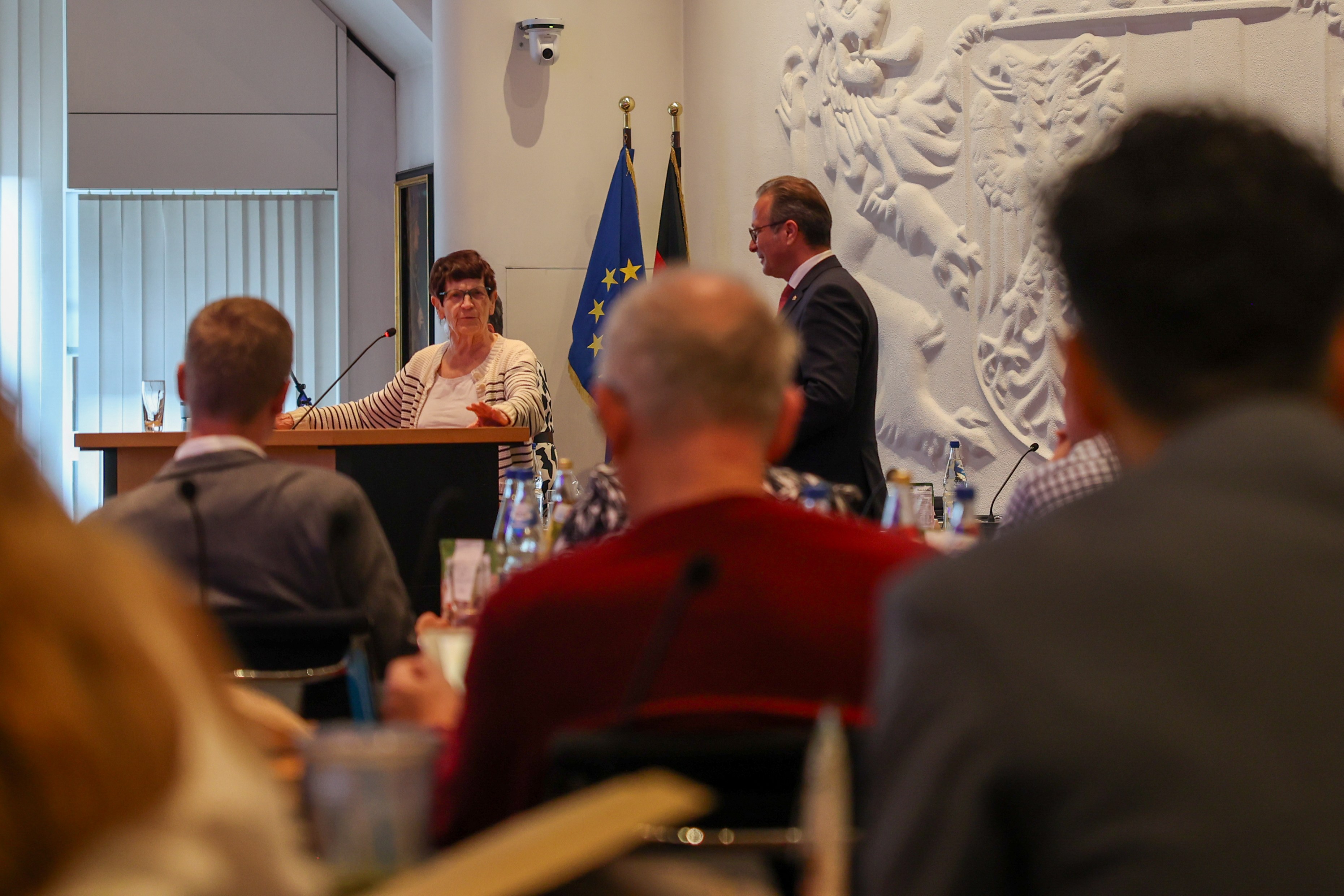 Bericht aus dem Stadtrat vom 22. September 2023