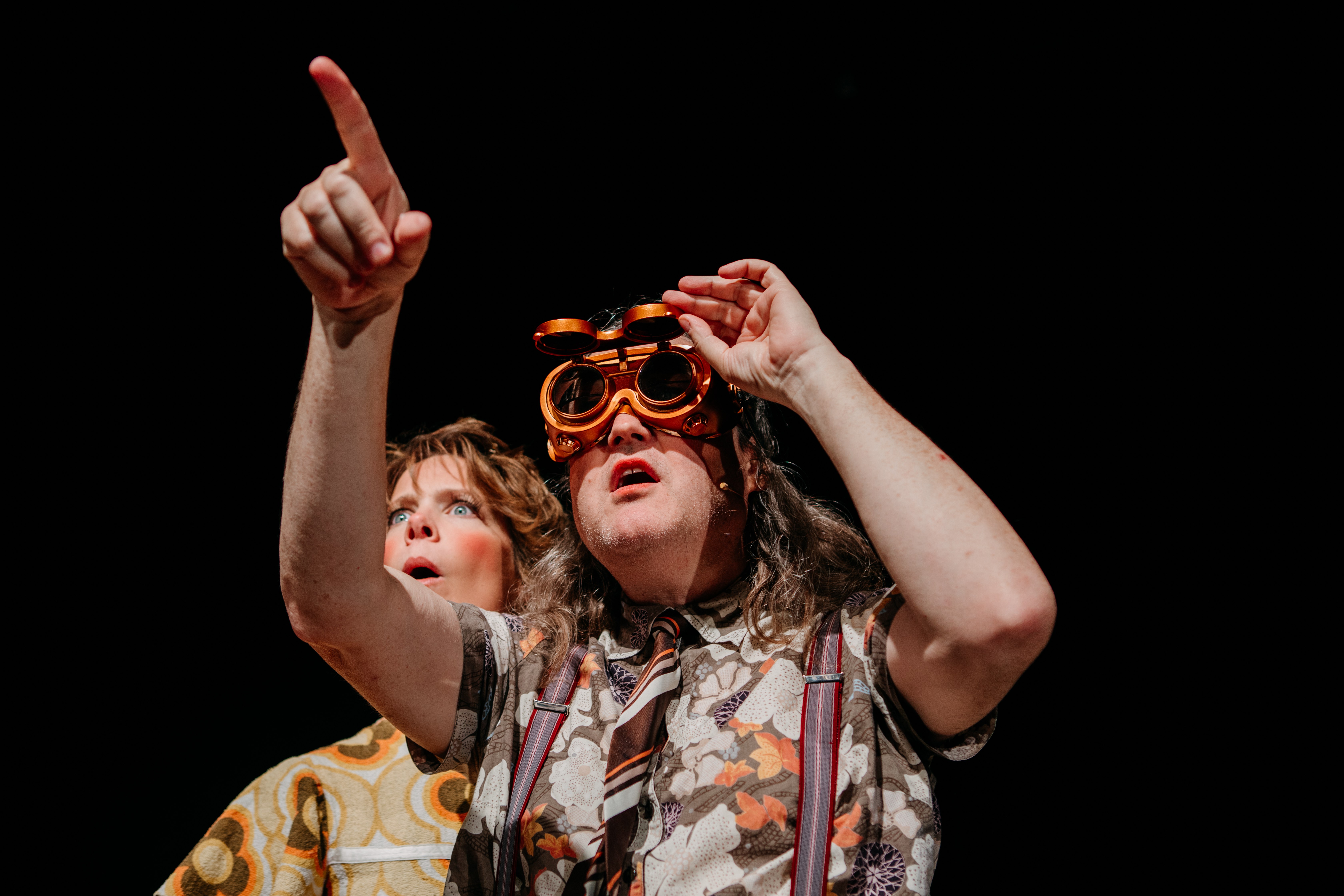 Neues Kindertheater-Programm veröffentlicht Neues Kindertheater-Programm veröffentlicht