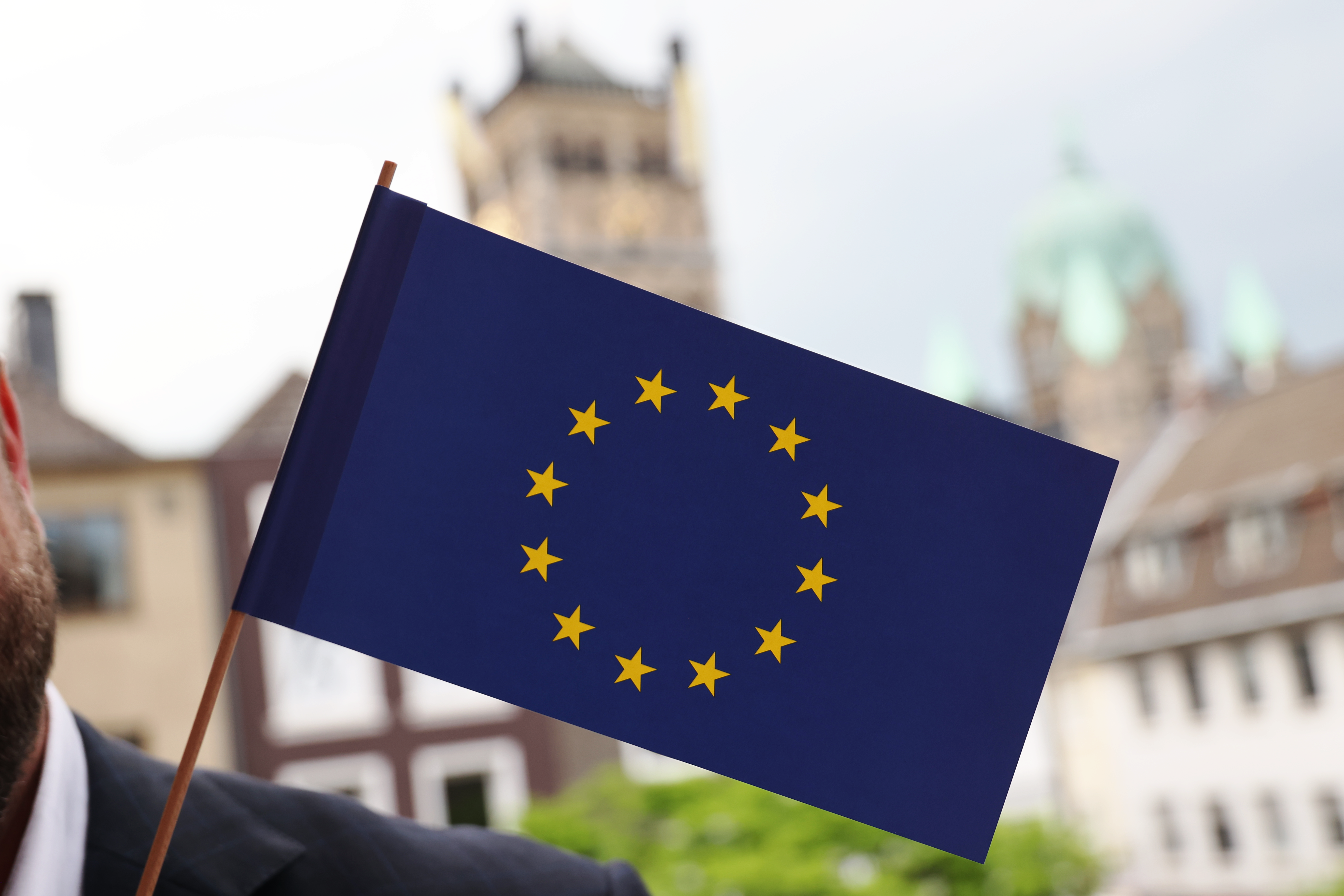 Neuss wählt Europa Neuss wählt Europa