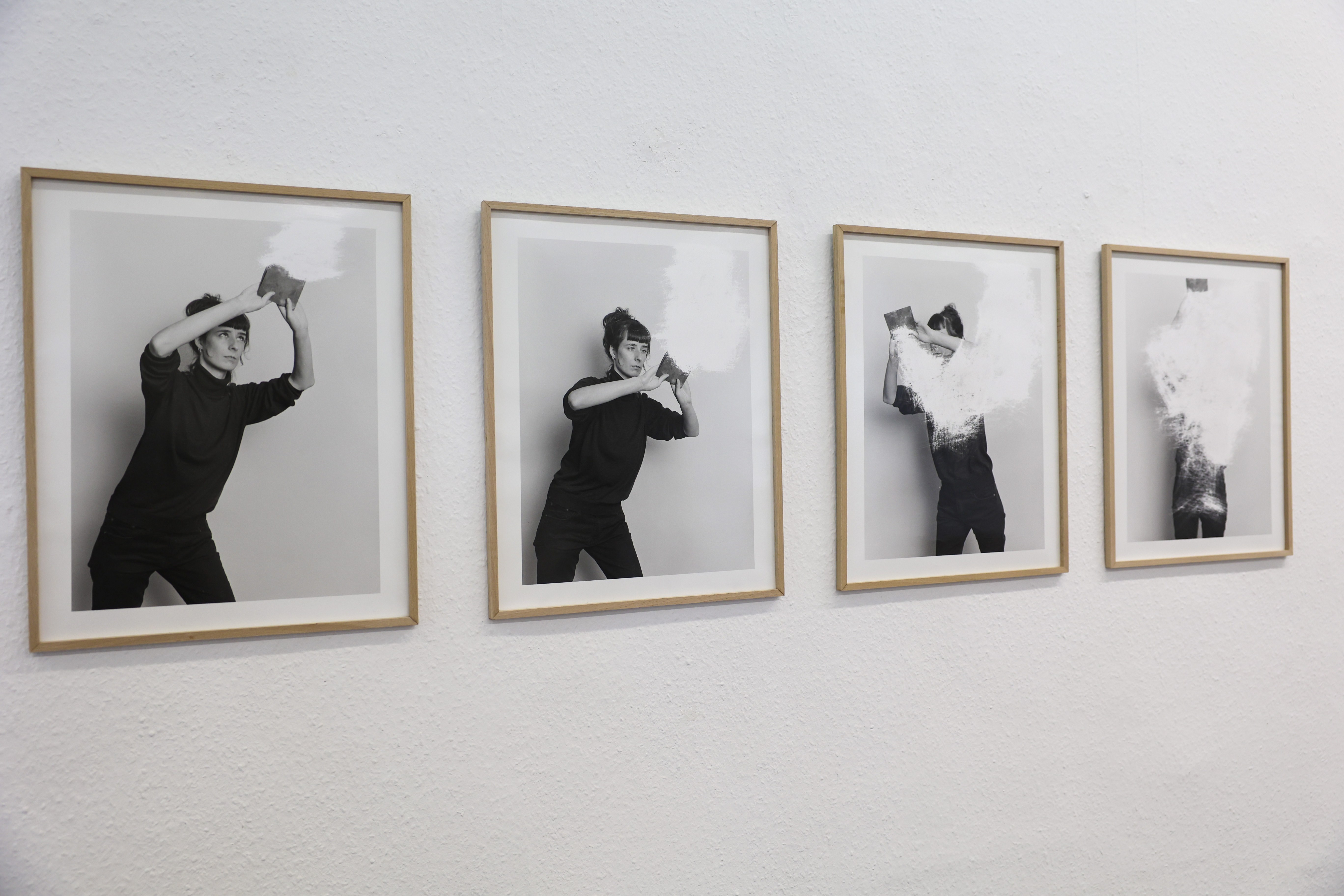 Ausstellung "Am Anfang war die Fotografie" Ausstellung "Am Anfang war die Fotografie"
